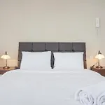 Nice And Cozy Studio At Signature Park Tebet Apartment By Travelio