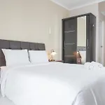 Nice And Cozy Studio At Signature Park Tebet Apartment By Travelio